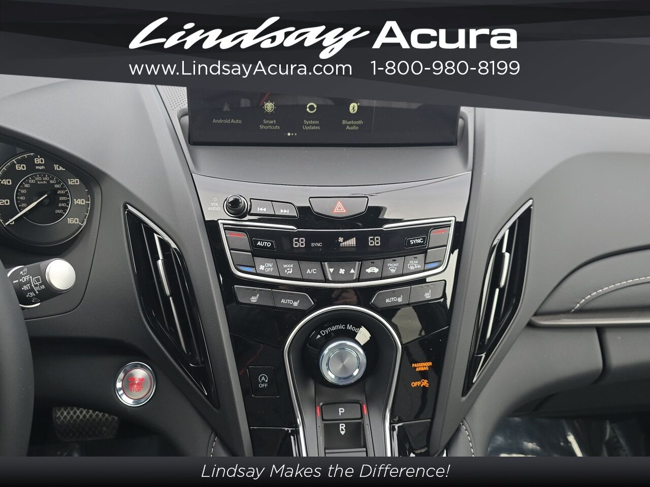 2026 Acura RDX Columbus OH