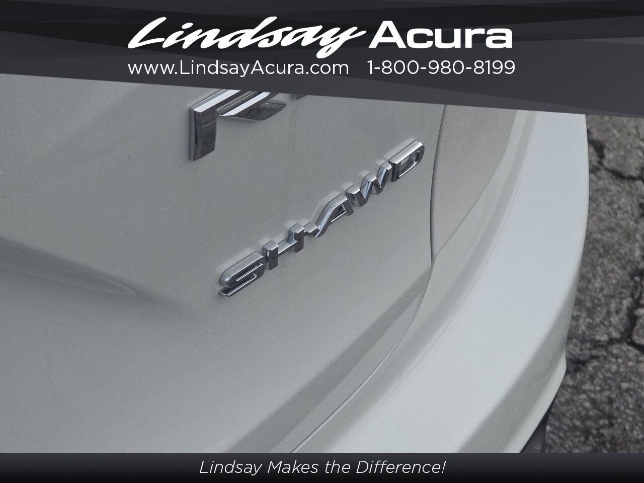 2026 Acura RDX Columbus OH