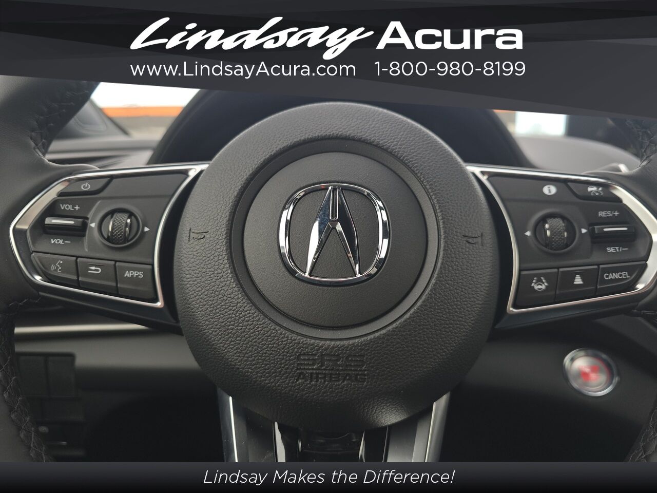 2026 Acura RDX Columbus OH