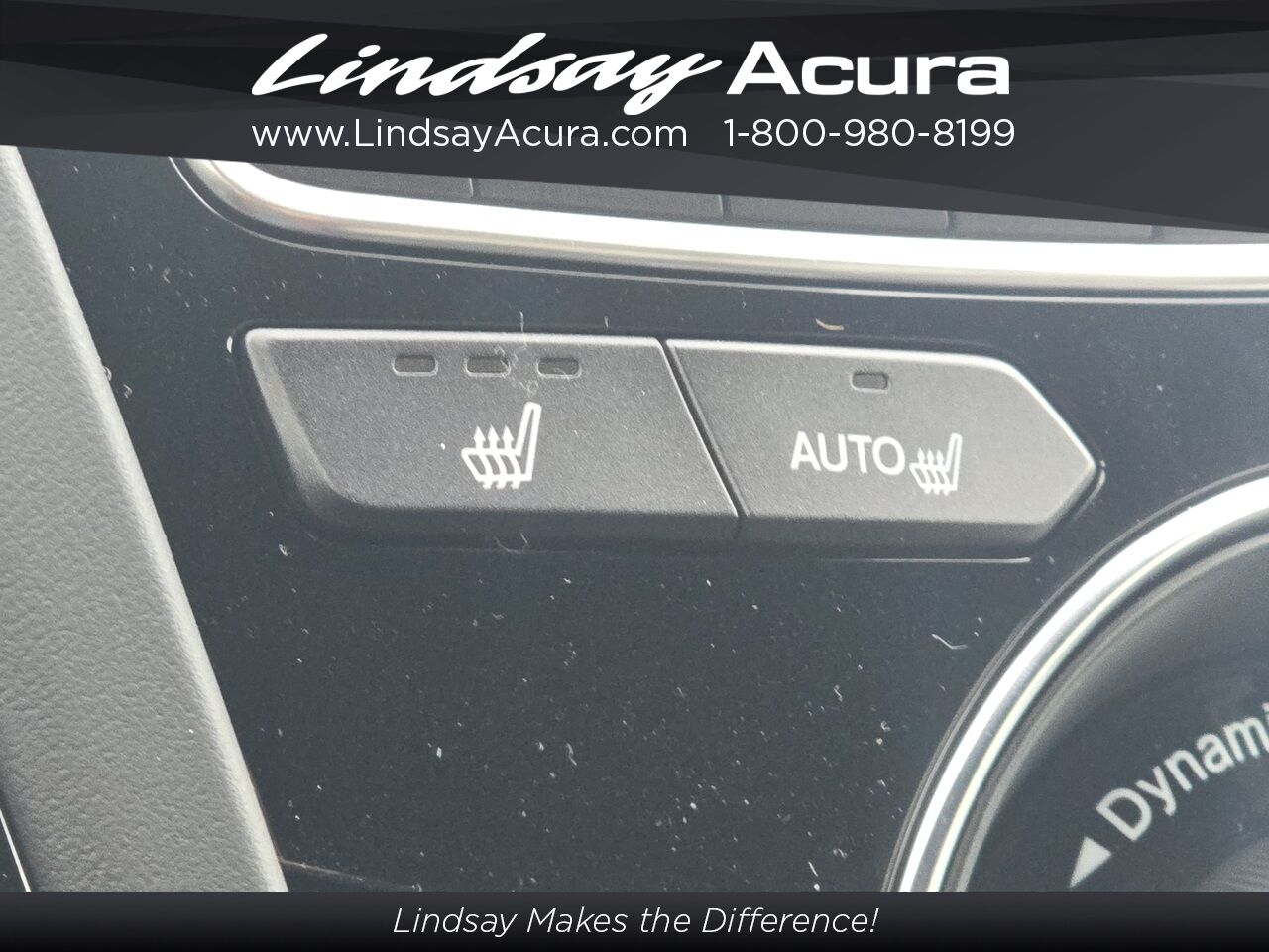 2026 Acura RDX Columbus OH