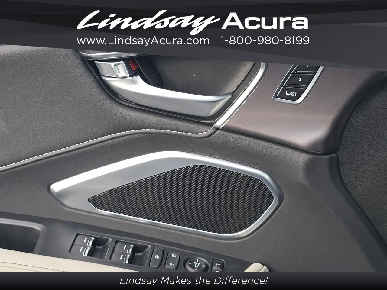 2026 Acura RDX Columbus OH