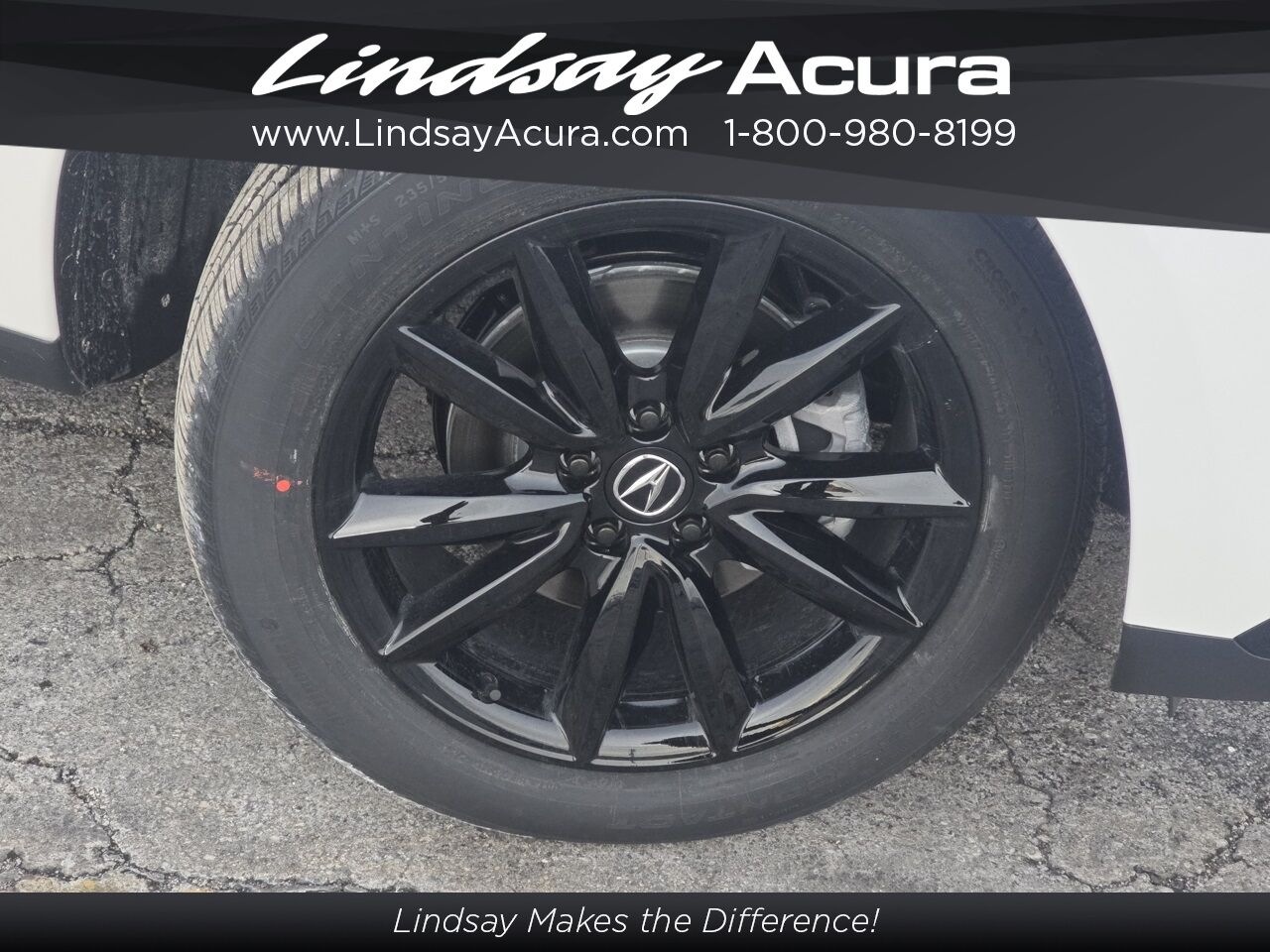 2026 Acura RDX Columbus OH