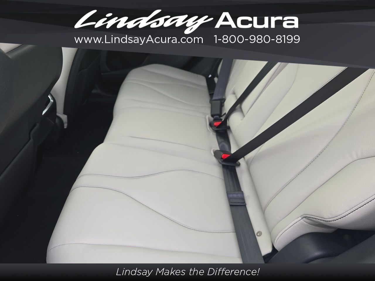 2026 Acura RDX Columbus OH