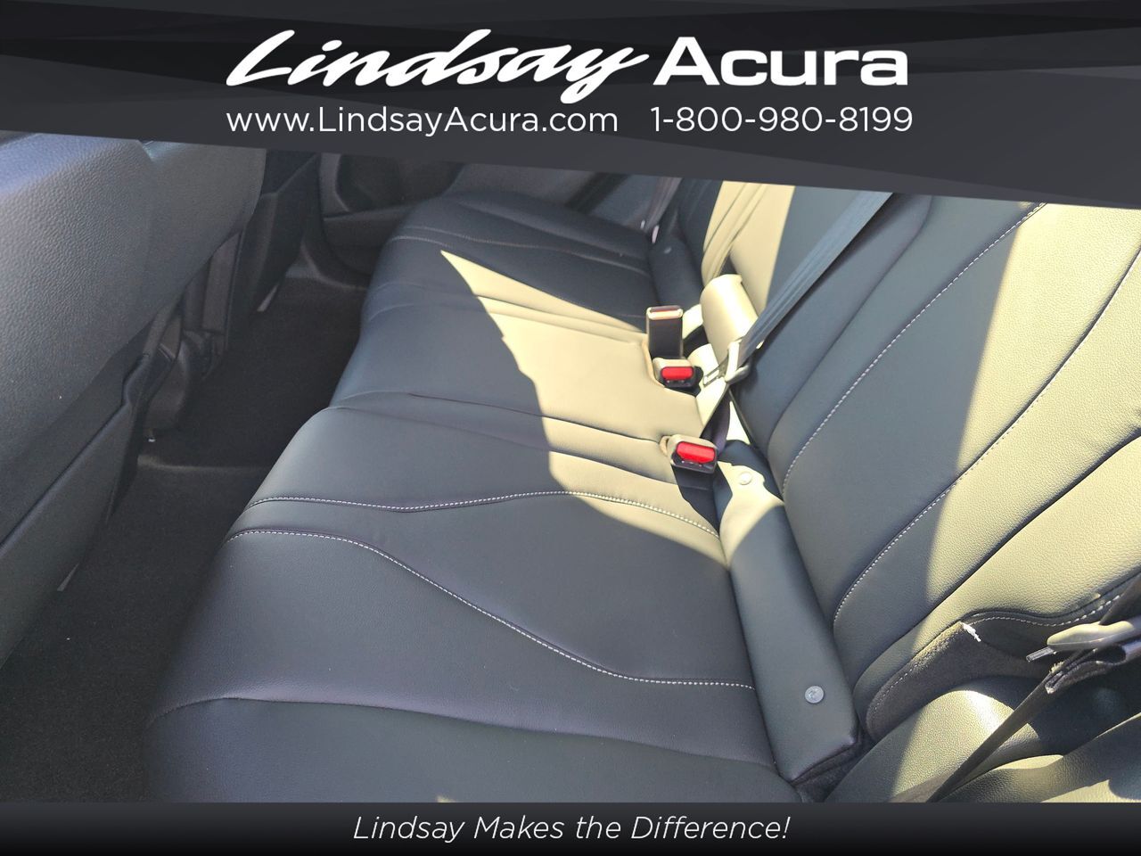 2026 Acura RDX Columbus OH