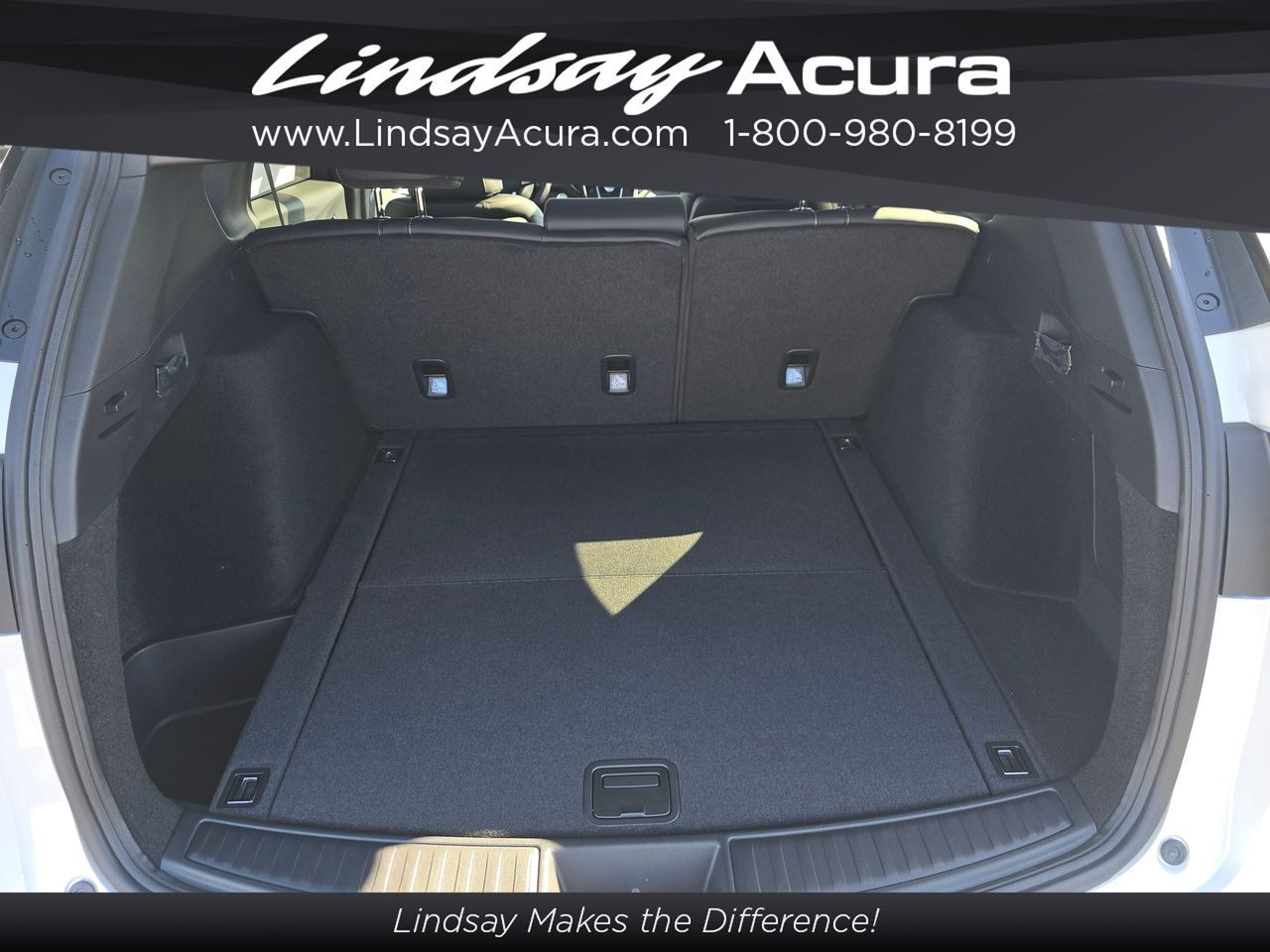 2026 Acura RDX Columbus OH