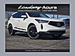 2026 Acura RDX