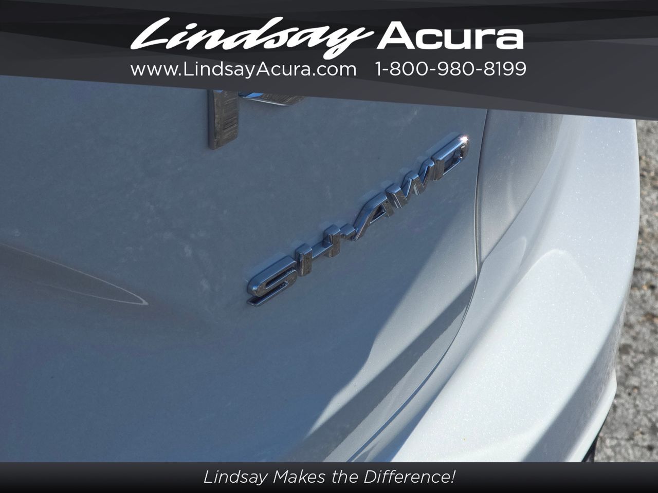 2026 Acura RDX Columbus OH