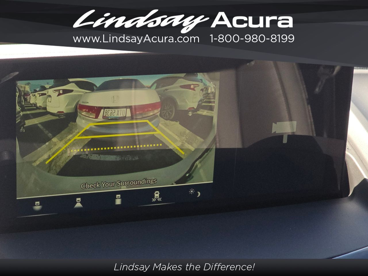 2026 Acura RDX Columbus OH