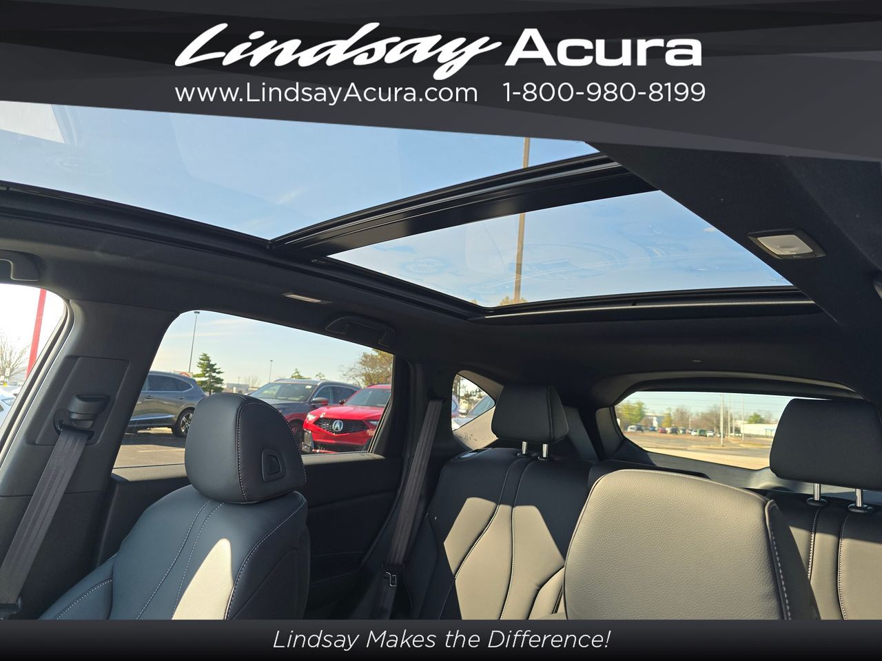 2026 Acura RDX Columbus OH