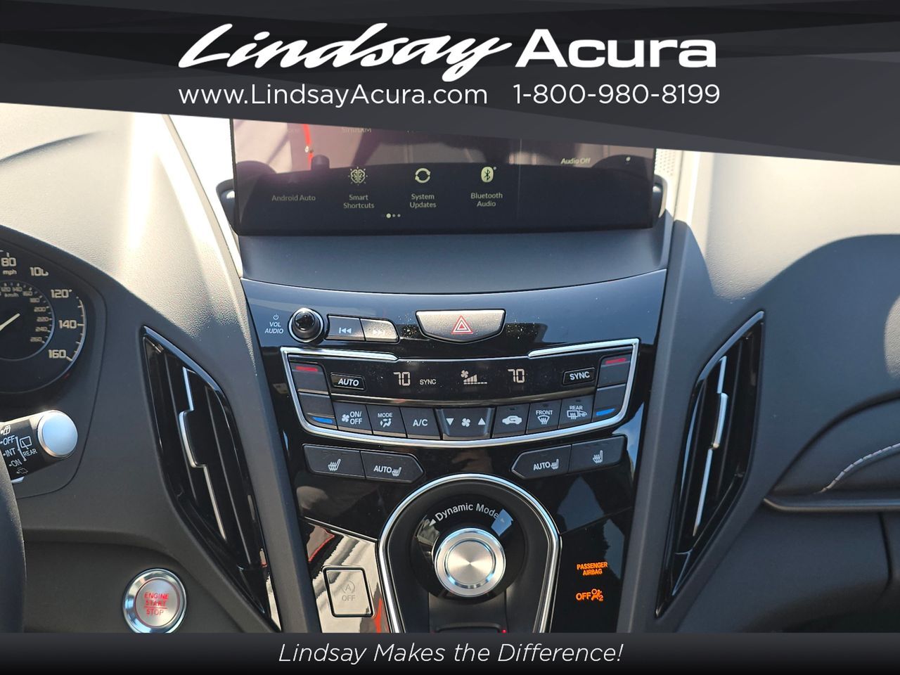 2026 Acura RDX Columbus OH