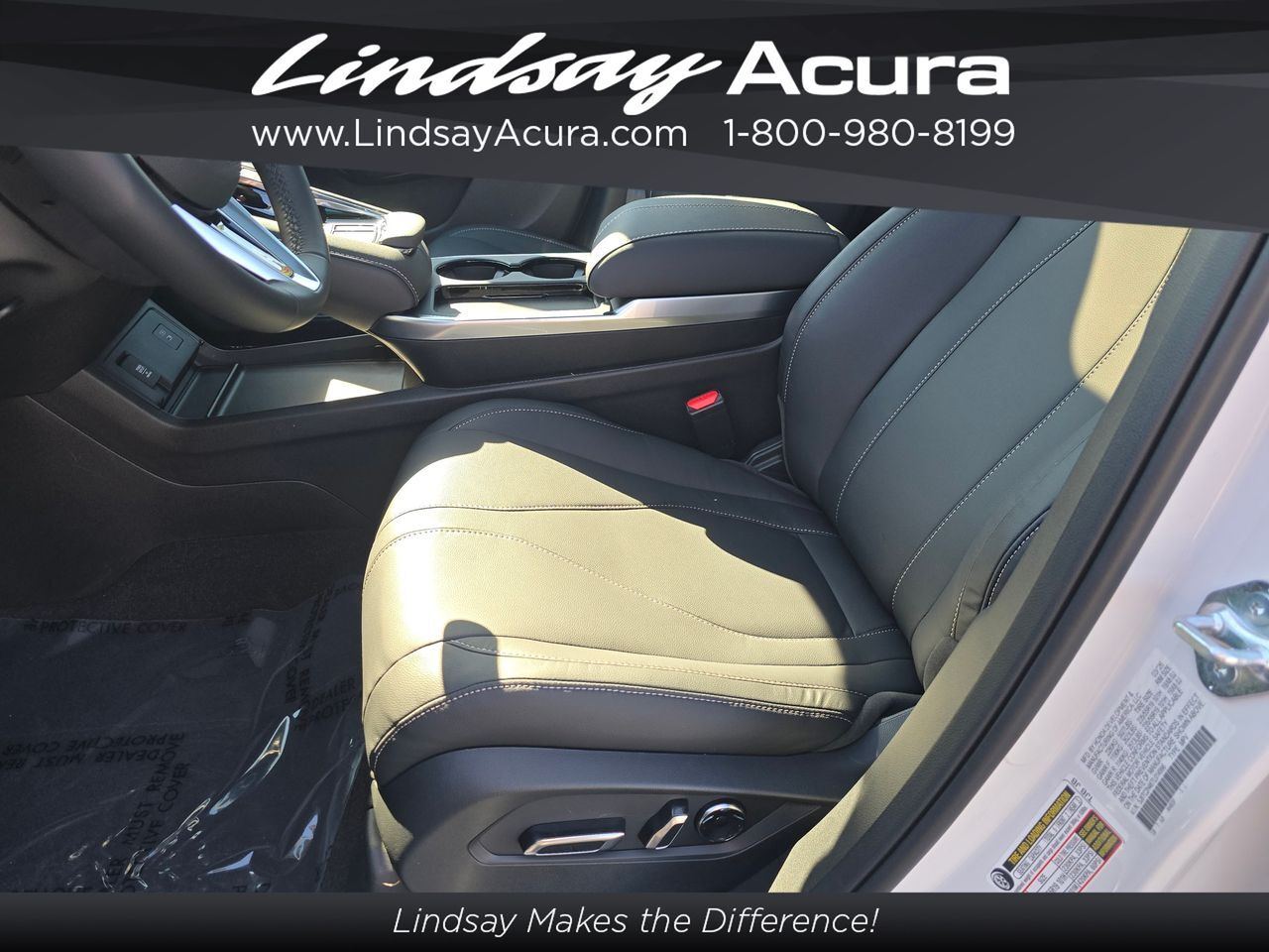 2026 Acura RDX Columbus OH