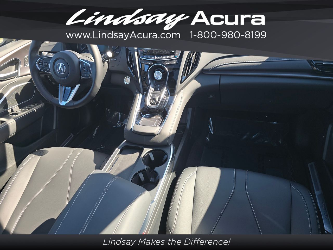 2026 Acura RDX Columbus OH