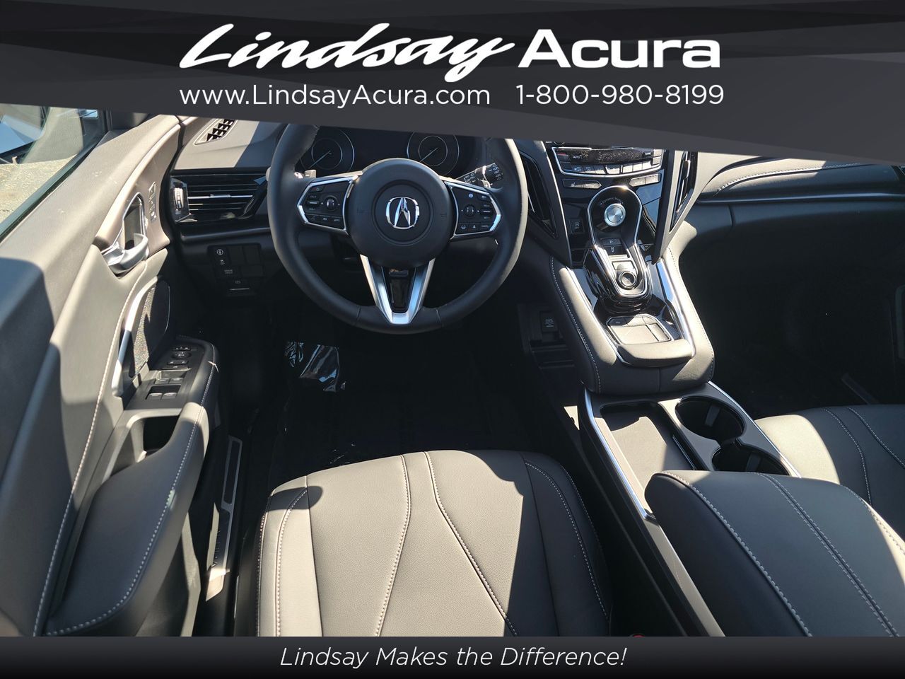 2026 Acura RDX Columbus OH