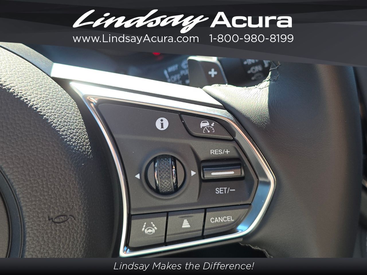 2026 Acura RDX Columbus OH