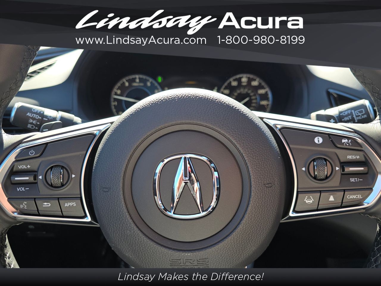 2026 Acura RDX Columbus OH