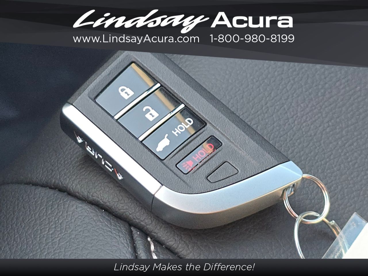 2026 Acura RDX Columbus OH