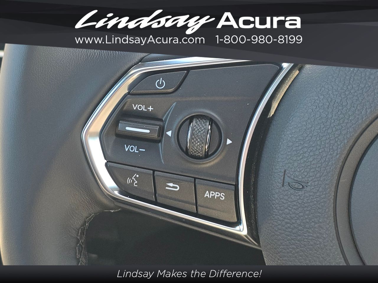 2026 Acura RDX Columbus OH