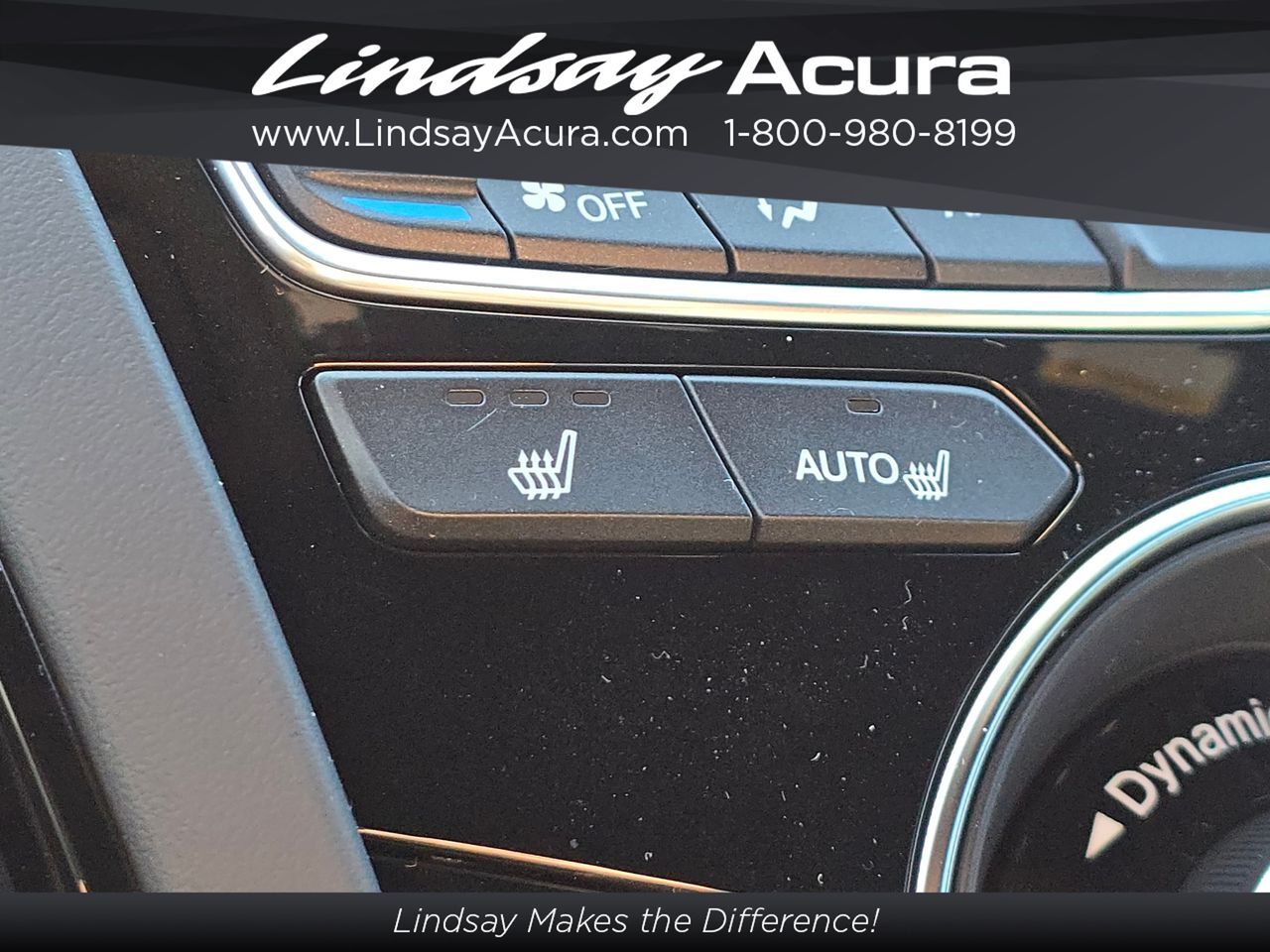 2026 Acura RDX Columbus OH