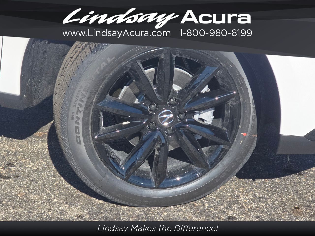 2026 Acura RDX Columbus OH