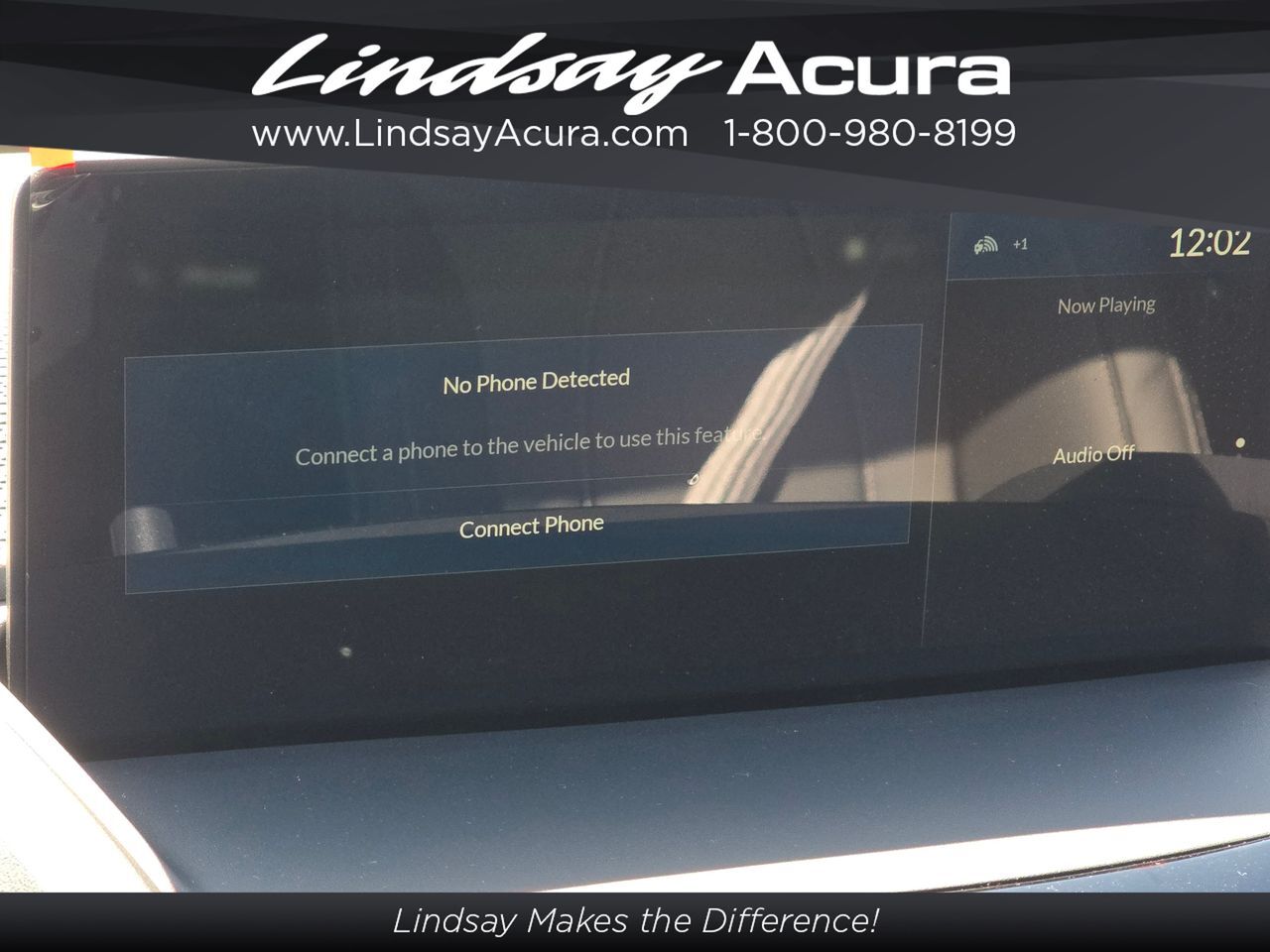 2026 Acura RDX Columbus OH