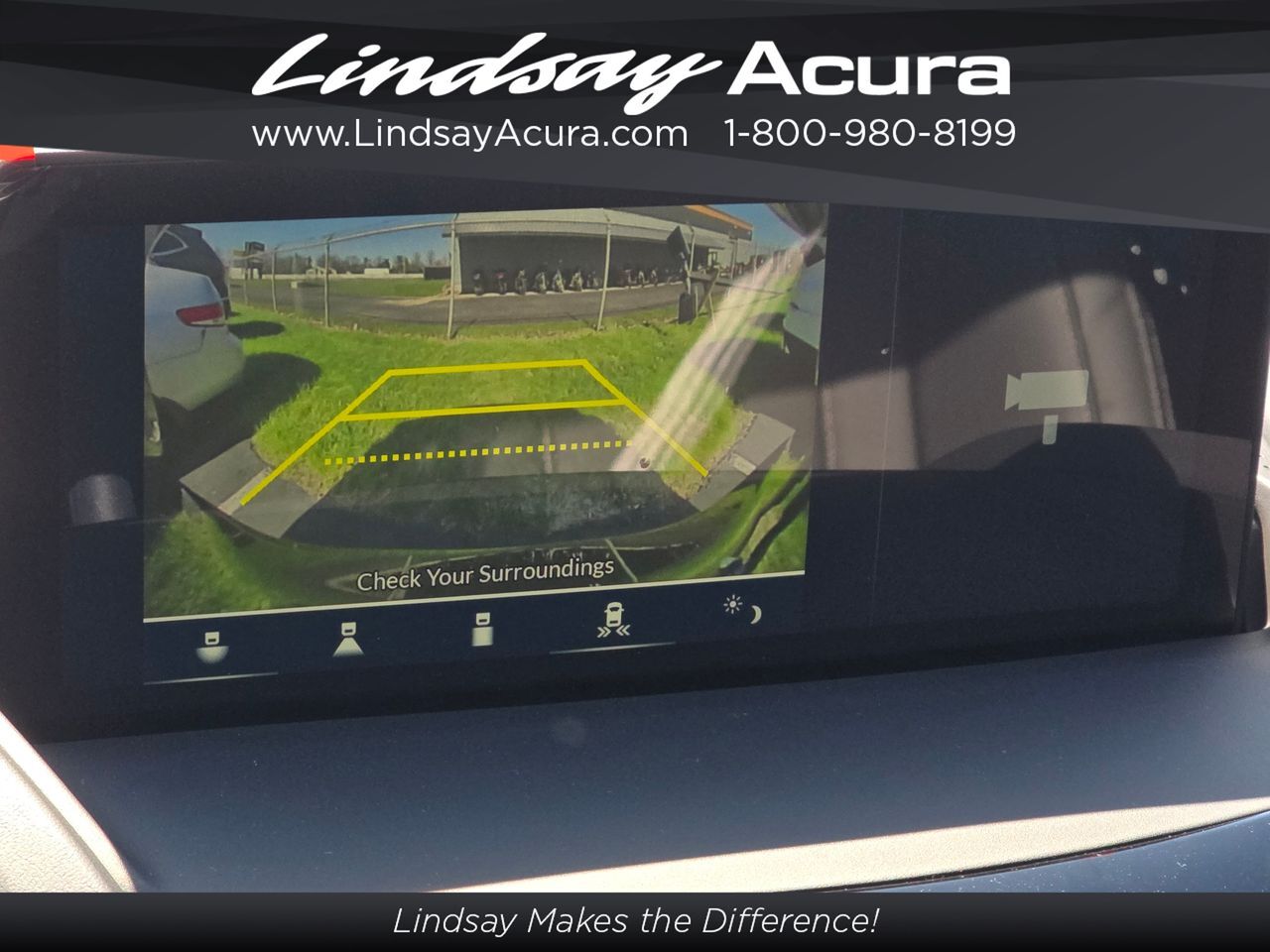 2026 Acura RDX Columbus OH