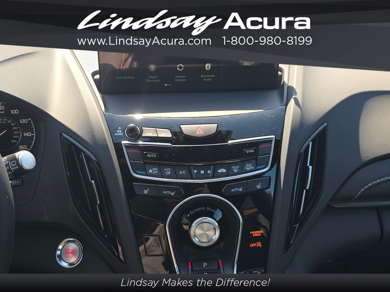 2026 Acura RDX Columbus OH