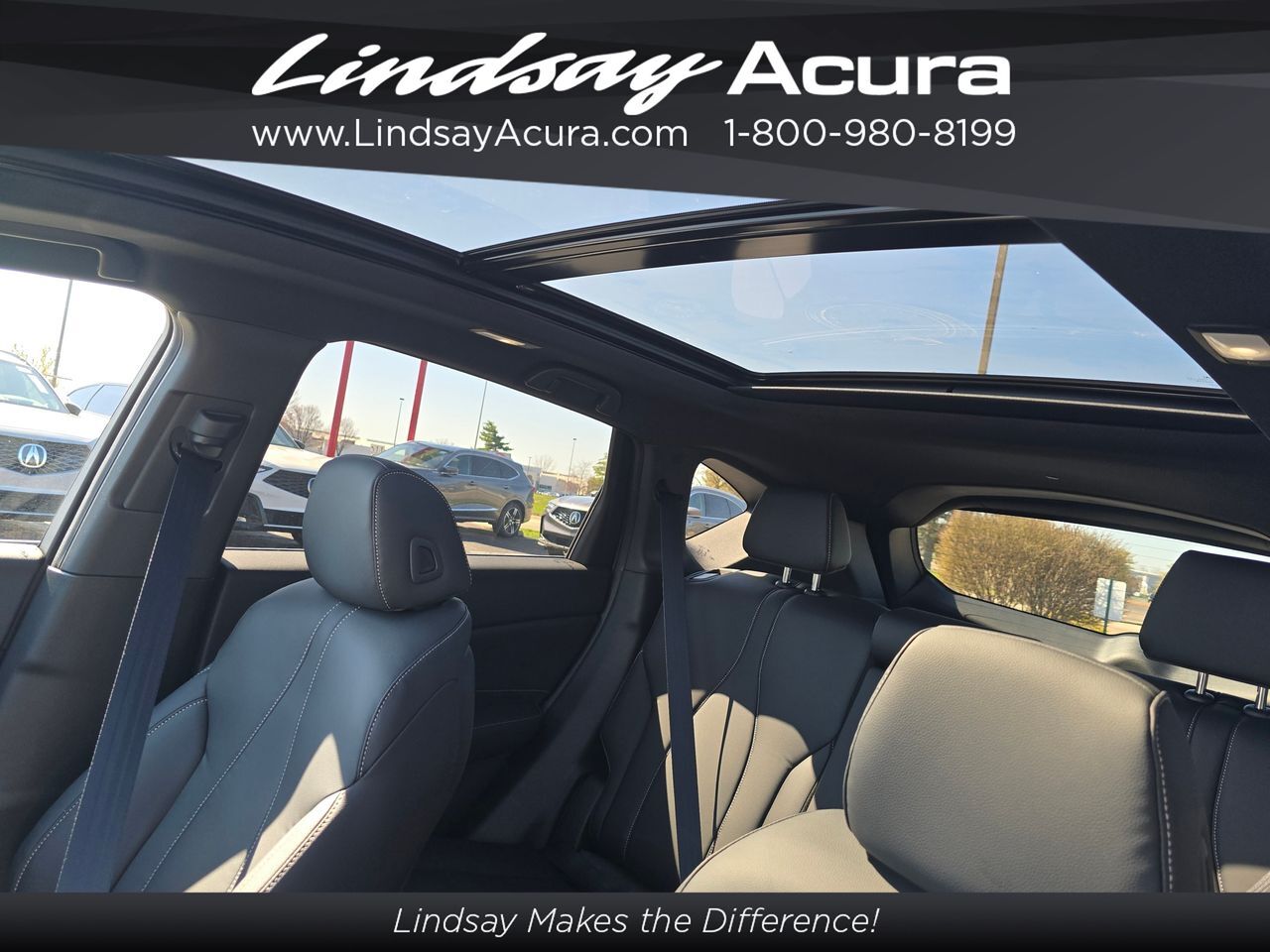 2026 Acura RDX Columbus OH