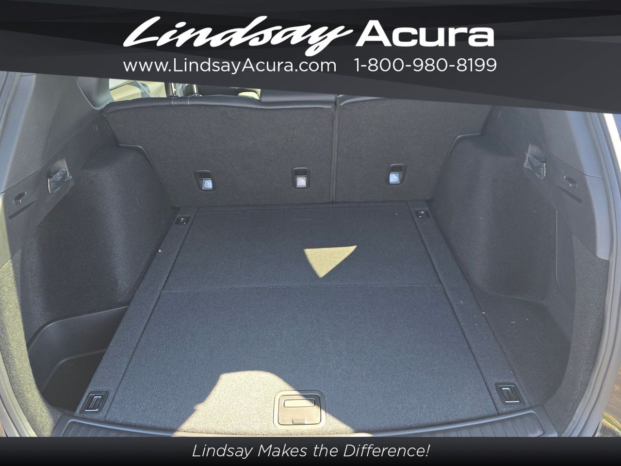 2026 Acura RDX Columbus OH