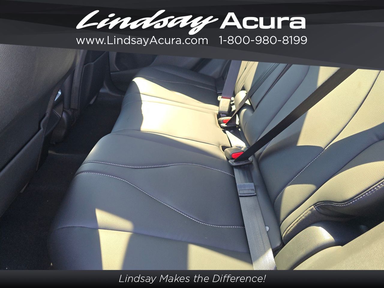 2026 Acura RDX Columbus OH