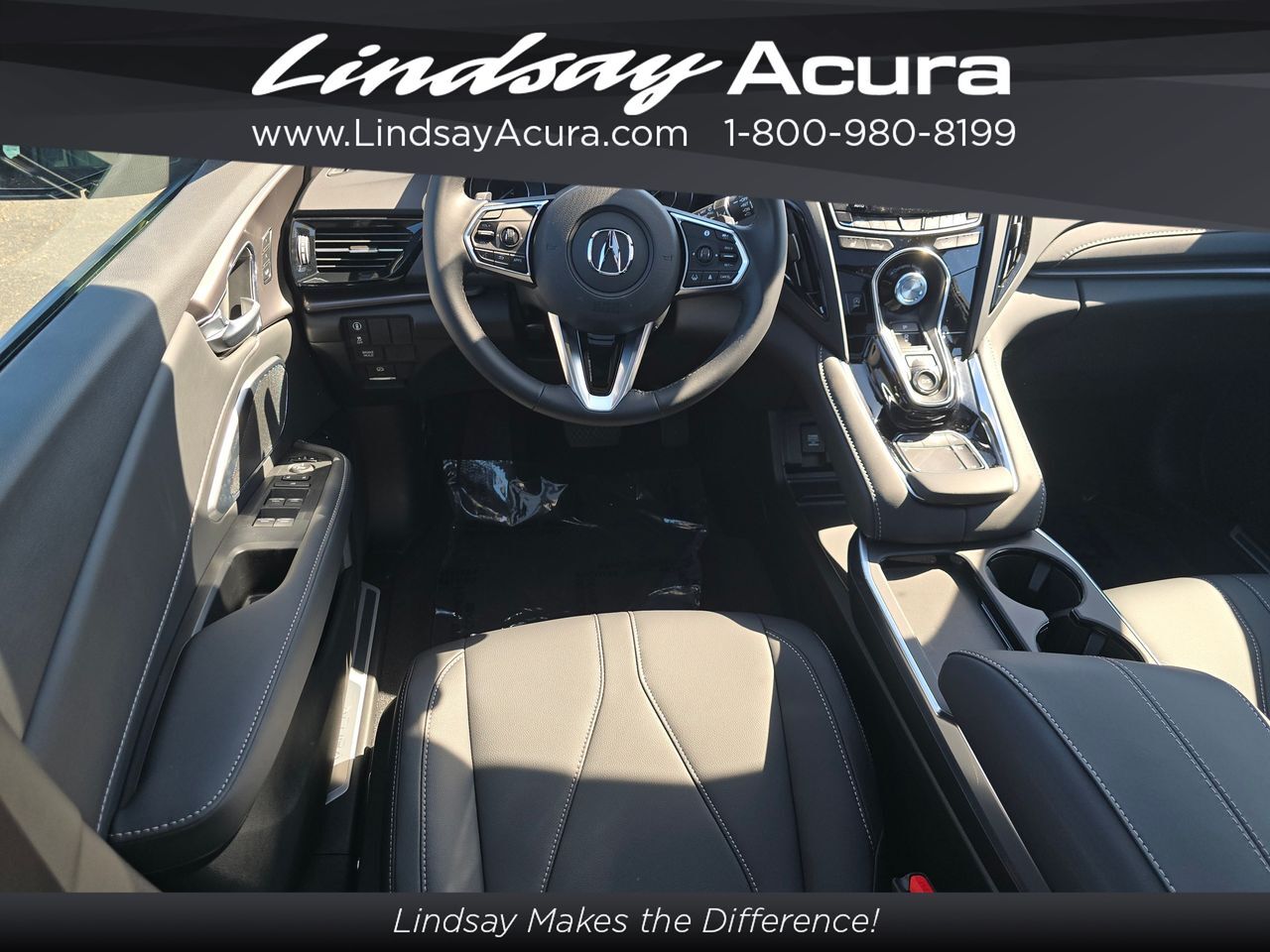 2026 Acura RDX Columbus OH