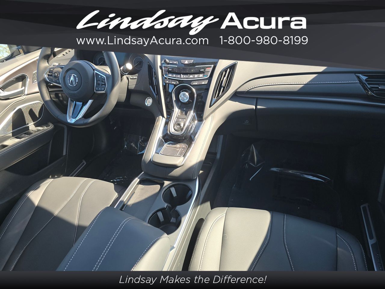 2026 Acura RDX Columbus OH