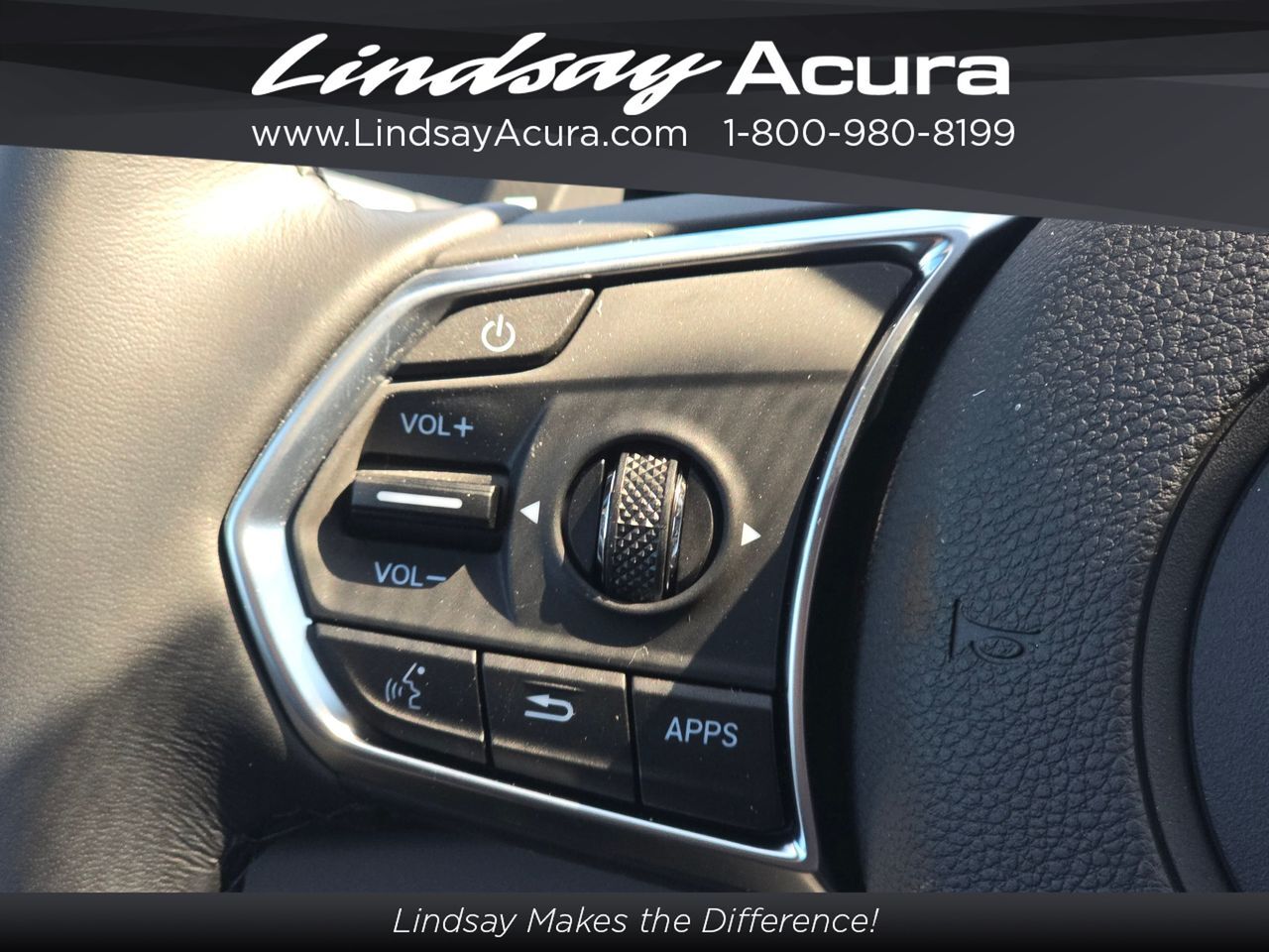 2026 Acura RDX Columbus OH