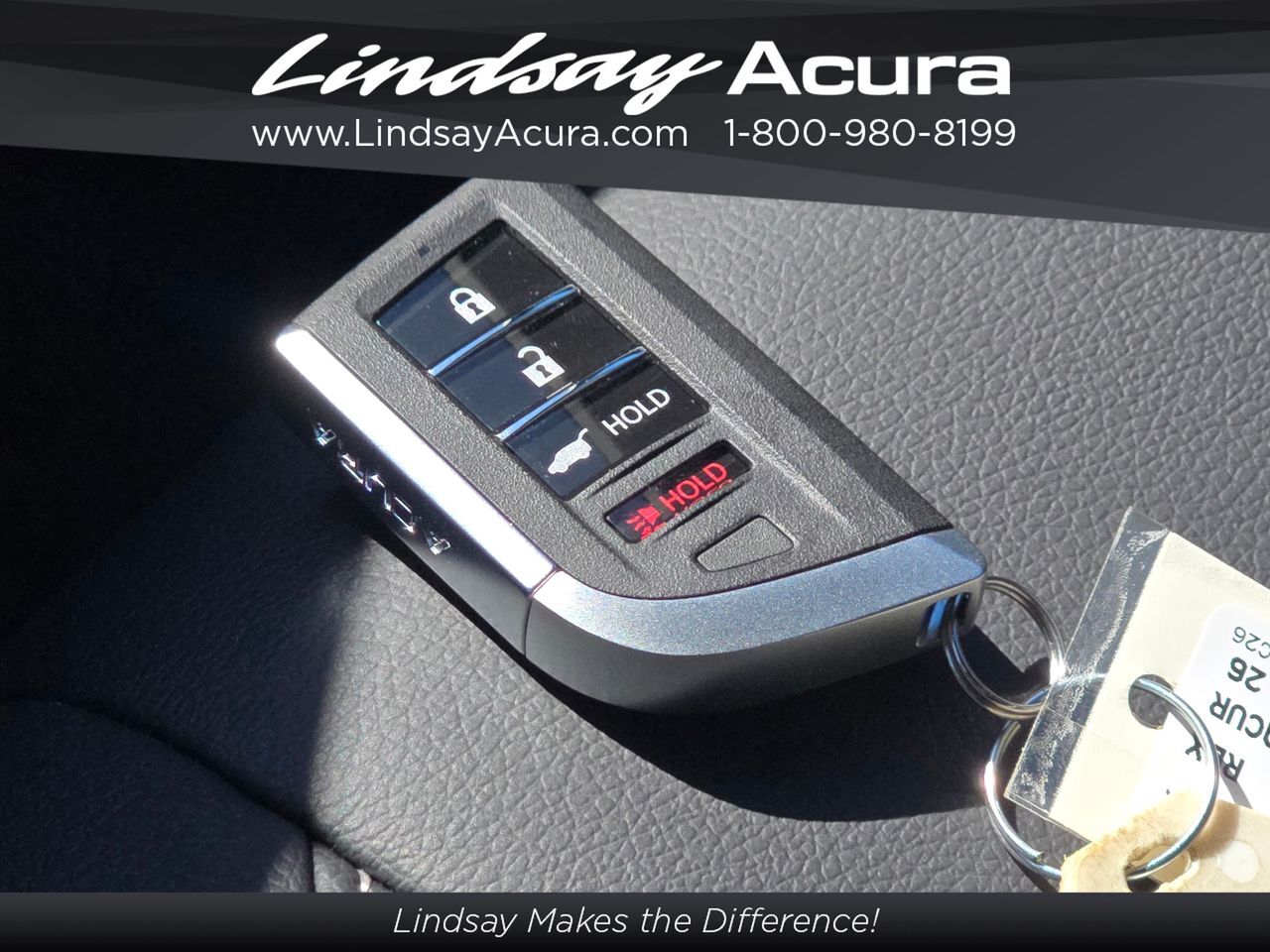 2026 Acura RDX Columbus OH