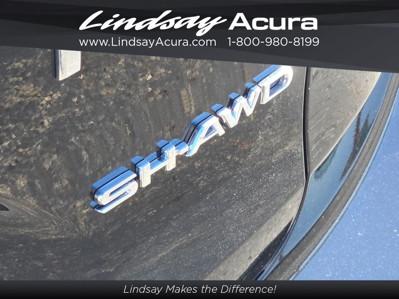 2026 Acura RDX Columbus OH