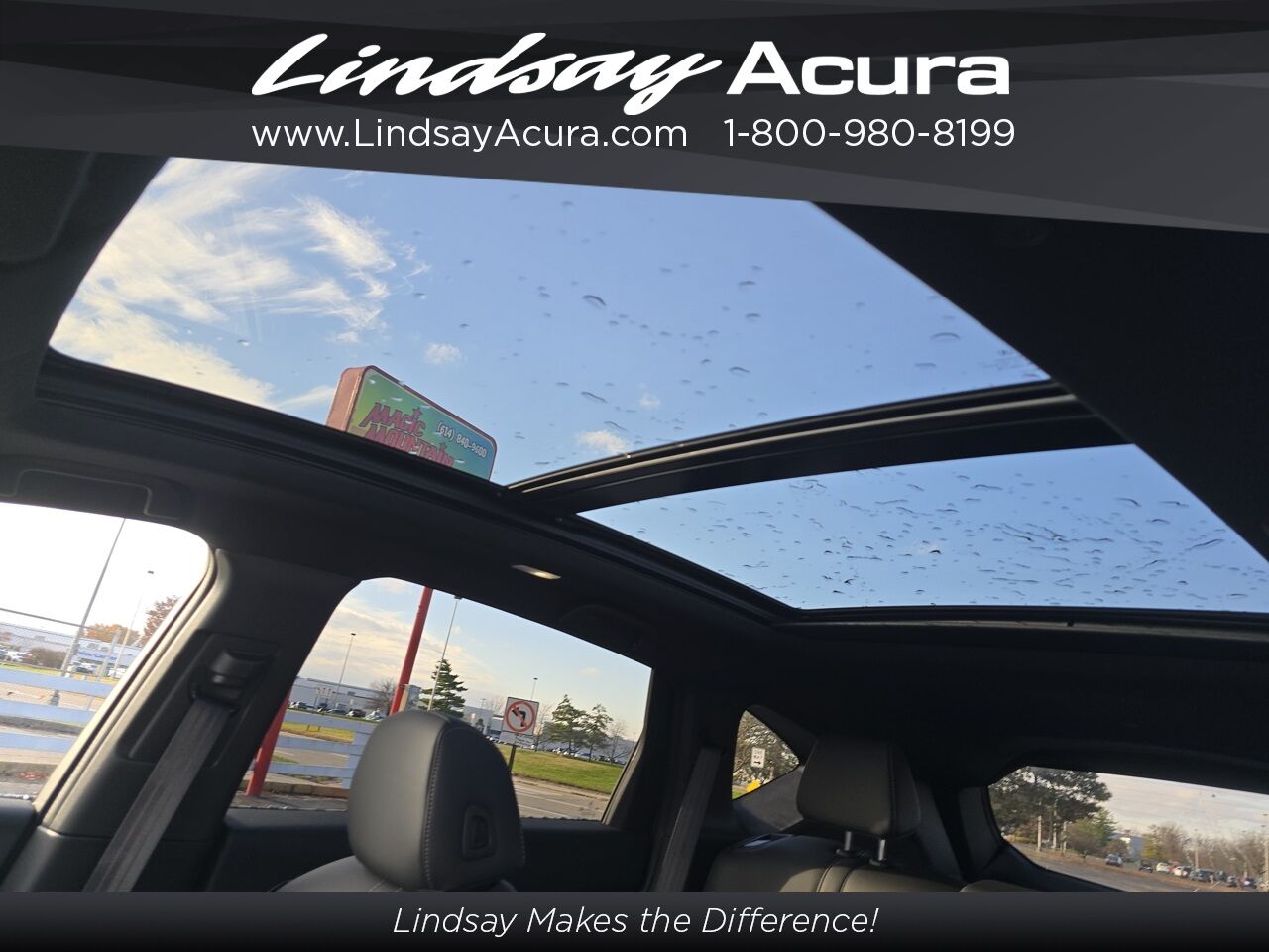 2026 Acura RDX Columbus OH