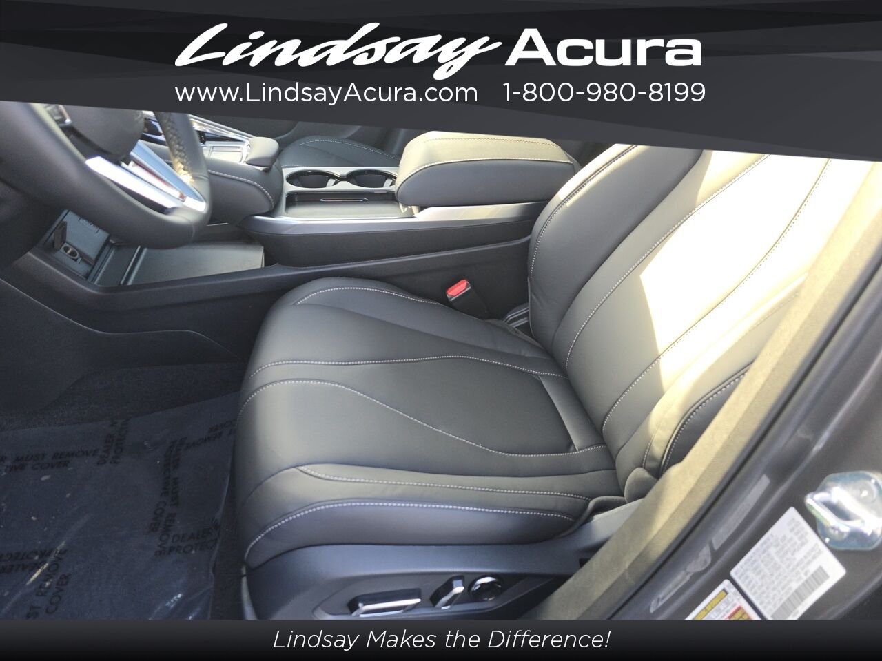 2026 Acura RDX Columbus OH