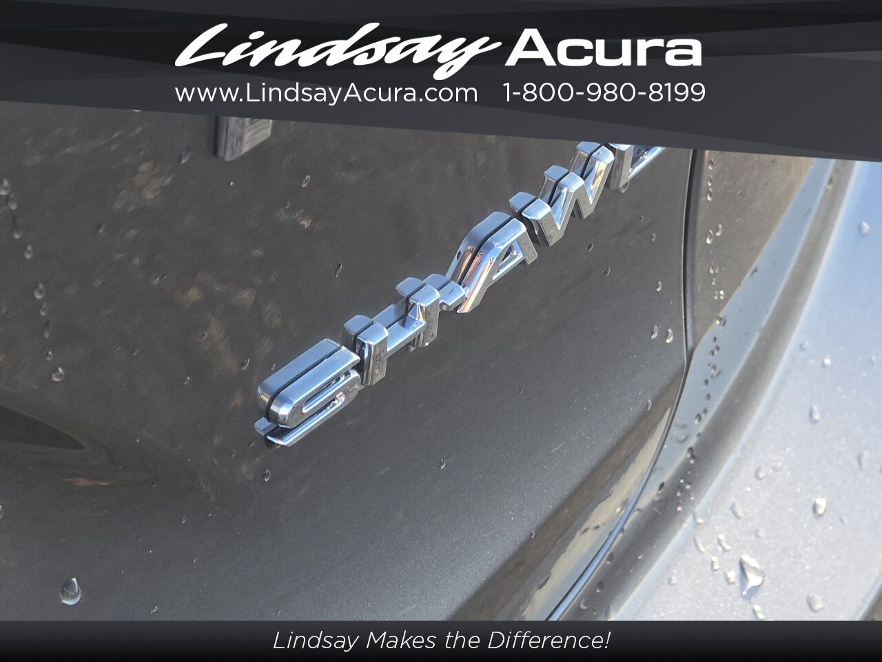 2026 Acura RDX Columbus OH