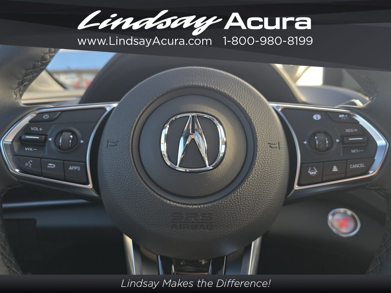 2026 Acura RDX Columbus OH