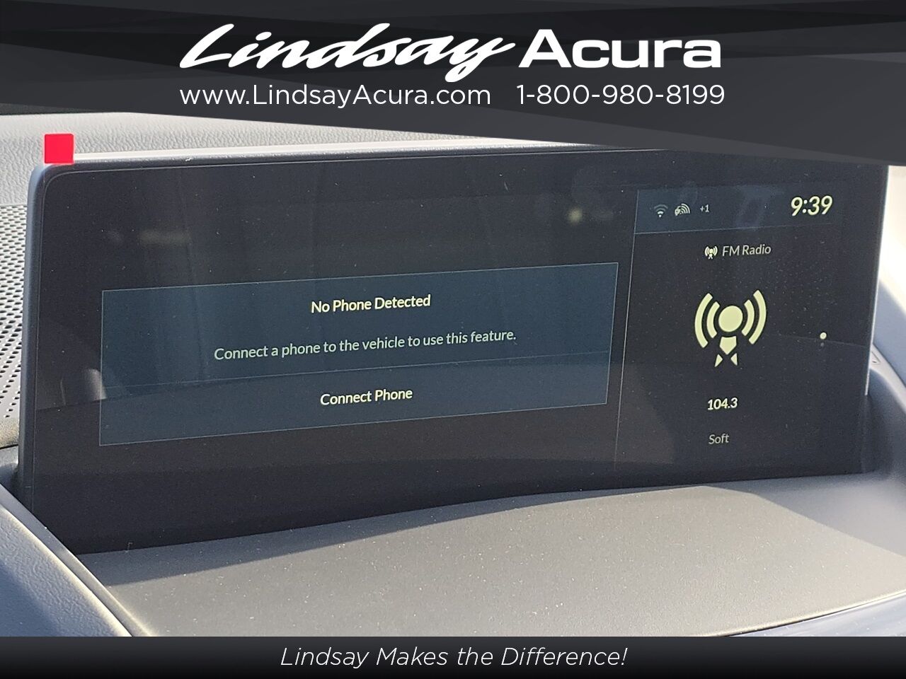 2026 Acura RDX Columbus OH