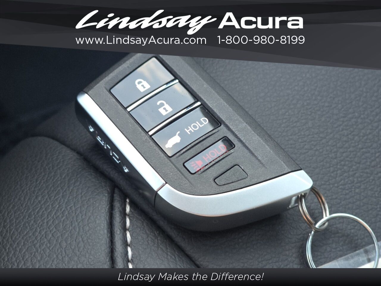 2026 Acura RDX Columbus OH