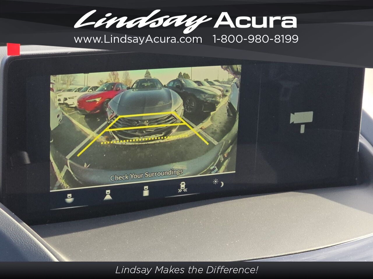 2026 Acura RDX Columbus OH