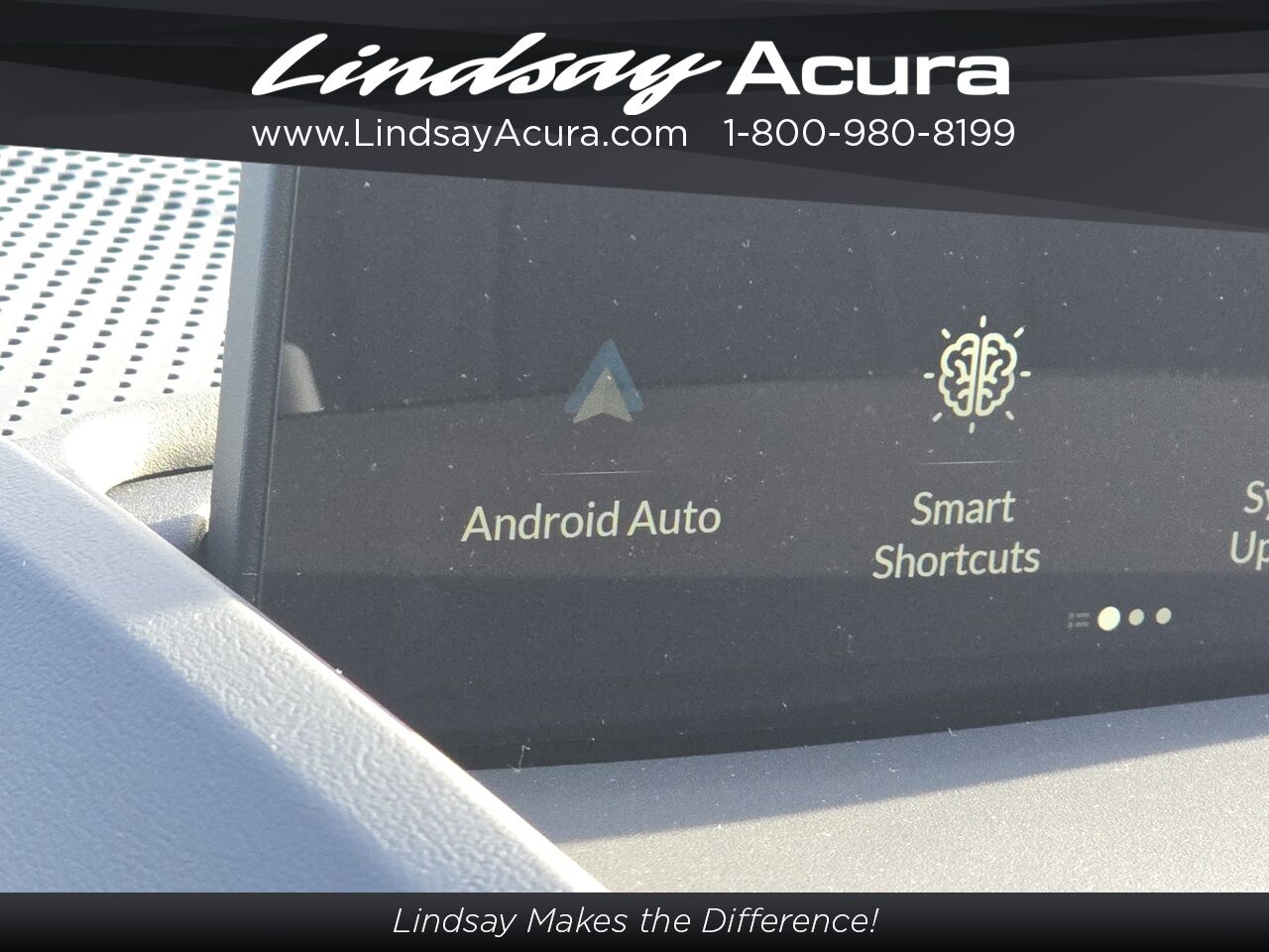 2026 Acura RDX Columbus OH