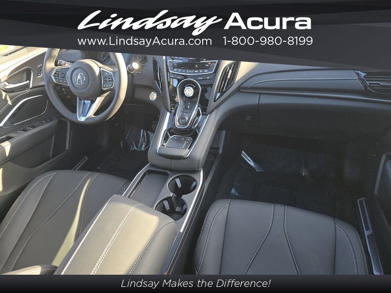 2026 Acura RDX Columbus OH