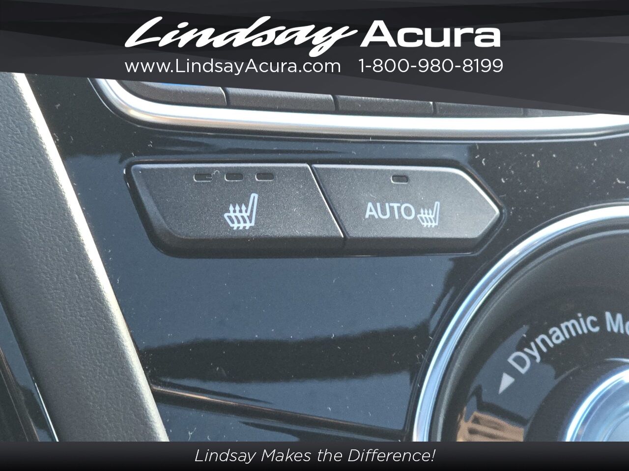 2026 Acura RDX Columbus OH