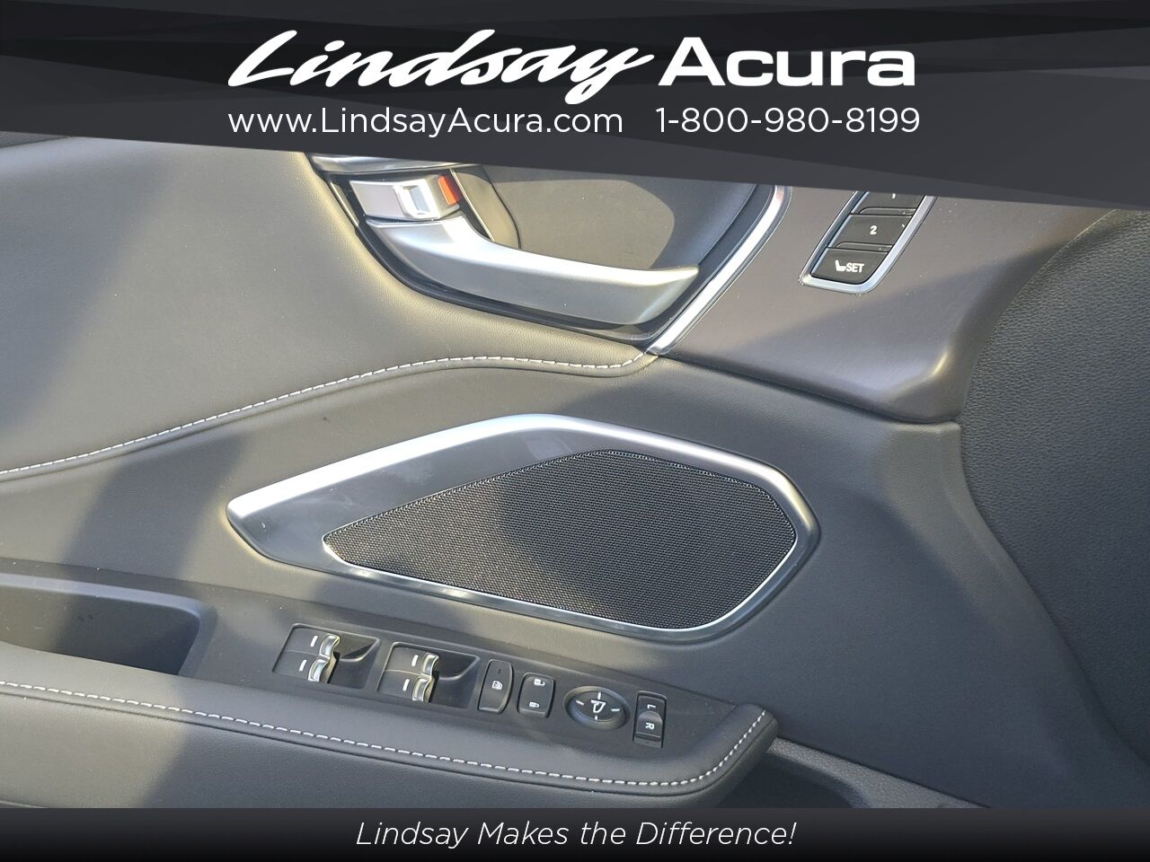 2026 Acura RDX Columbus OH