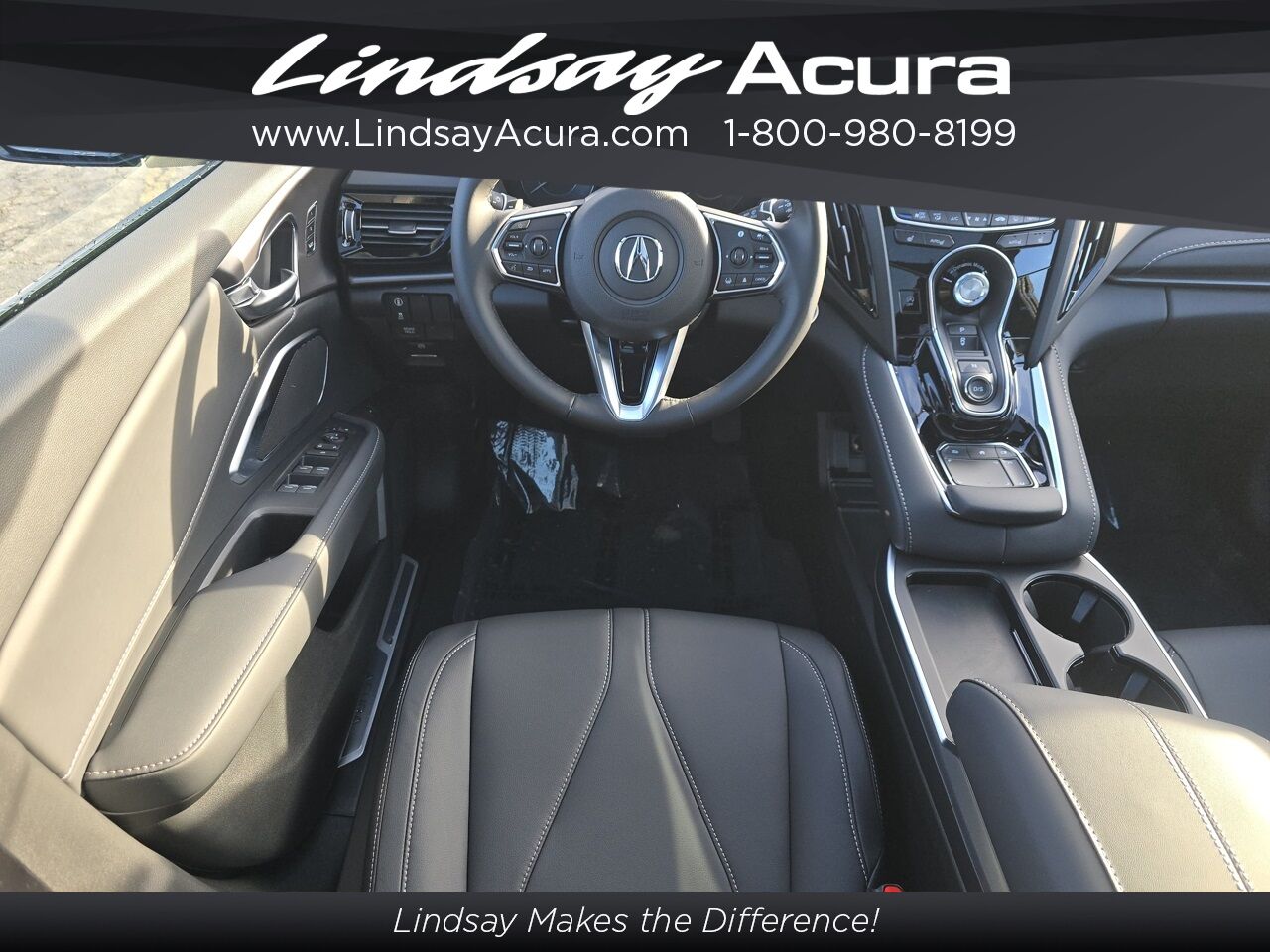 2026 Acura RDX Columbus OH