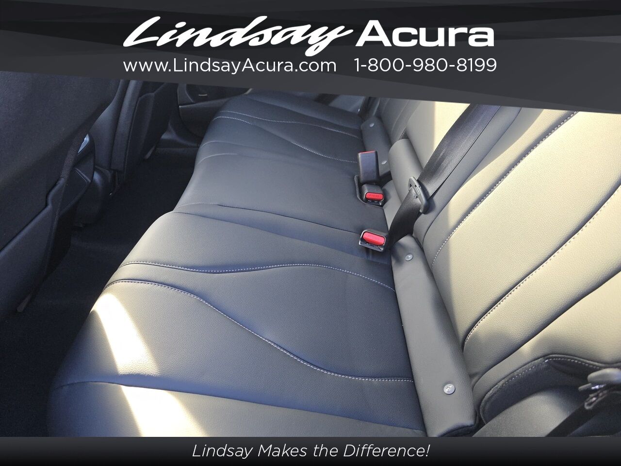 2026 Acura RDX Columbus OH