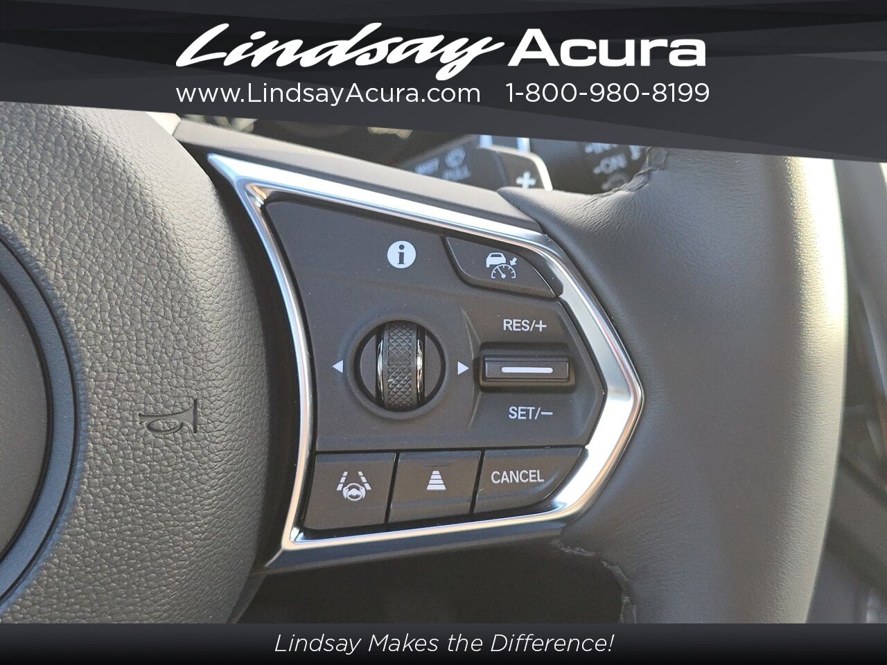 2026 Acura RDX Columbus OH