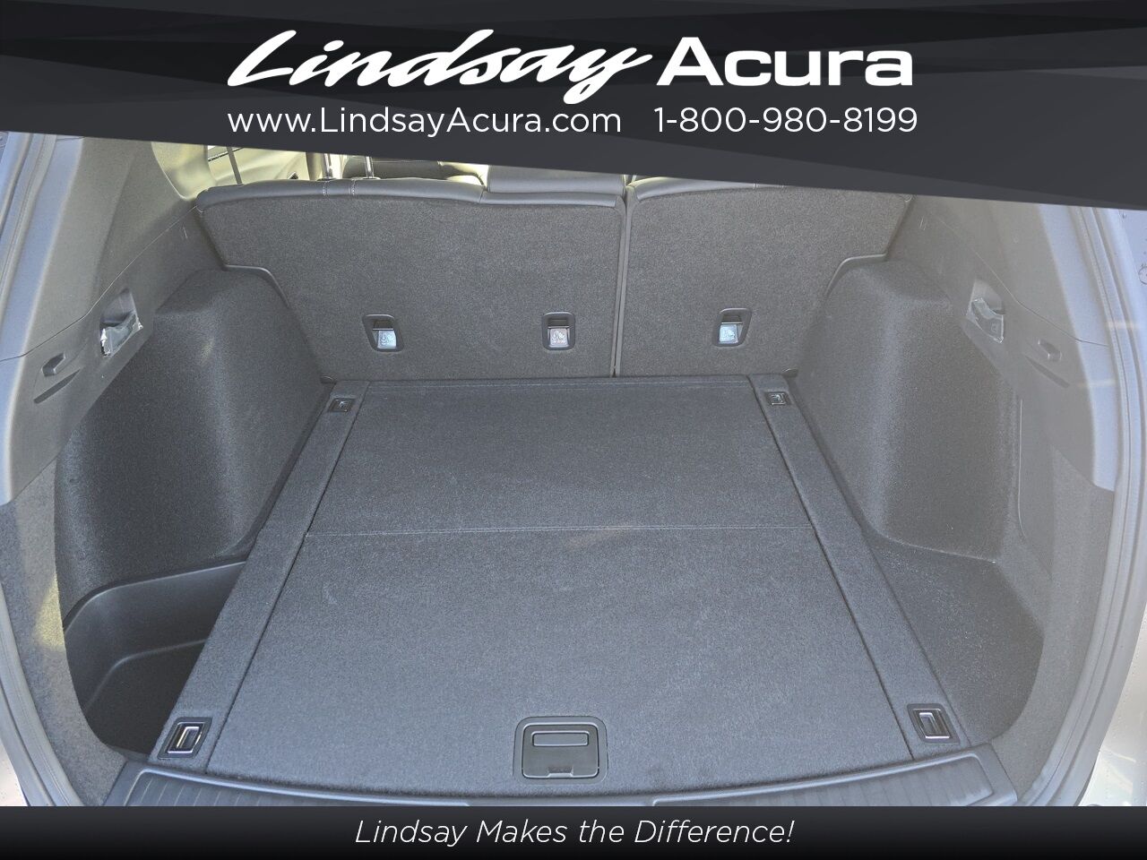 2026 Acura RDX Columbus OH