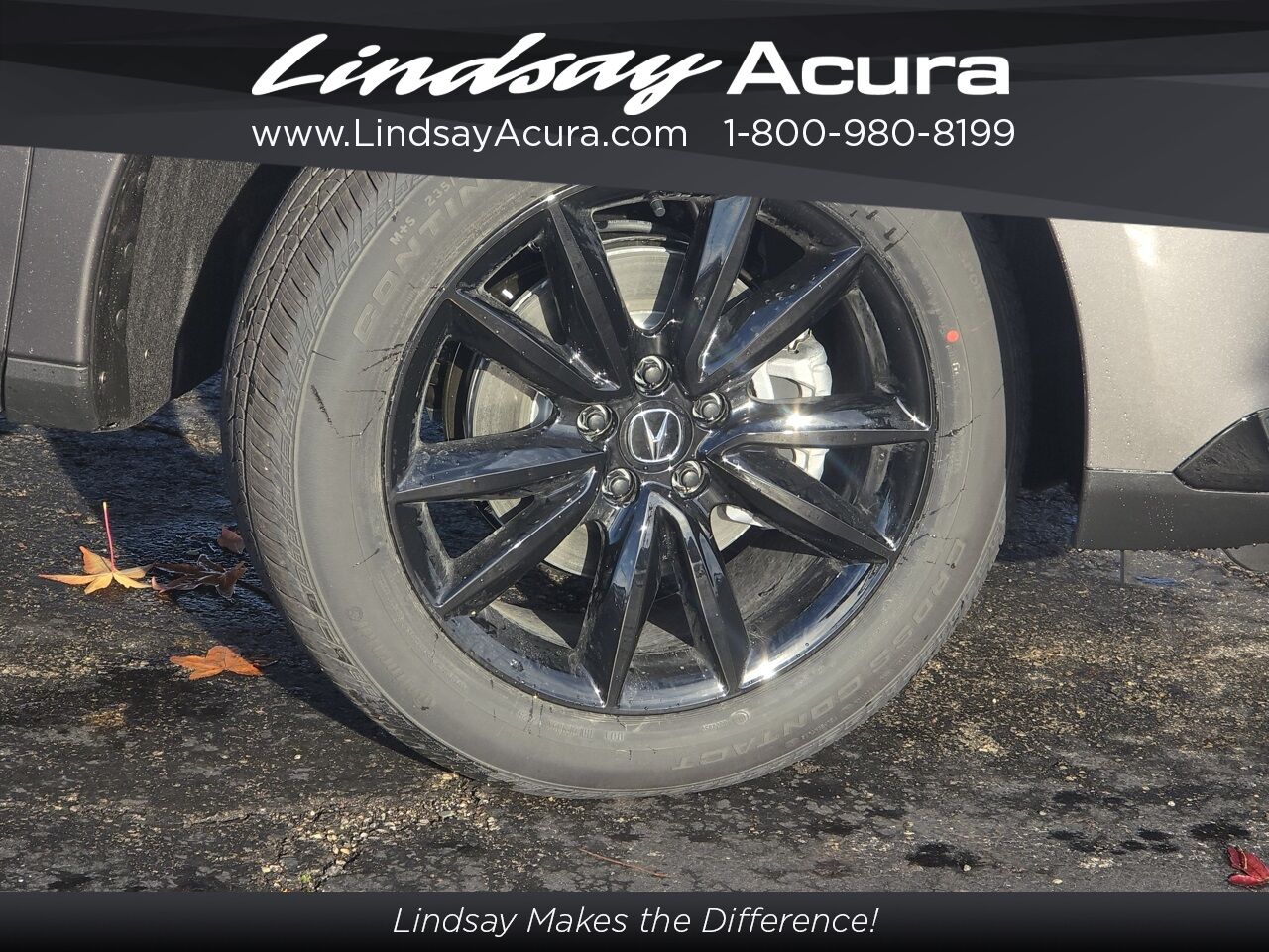 2026 Acura RDX Columbus OH